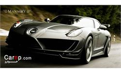 تیونینگ منصوری   mansory tuning 13