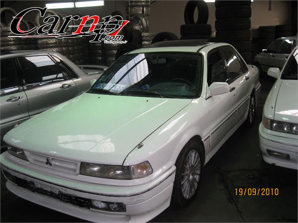 کلوپ میتسوبیشی  4