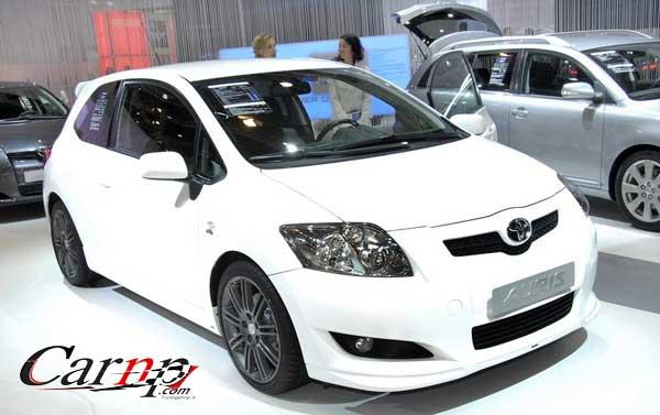 germany motor show 1