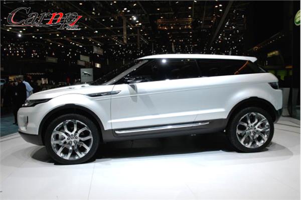 geneva motor show 6-16 march 2008  11