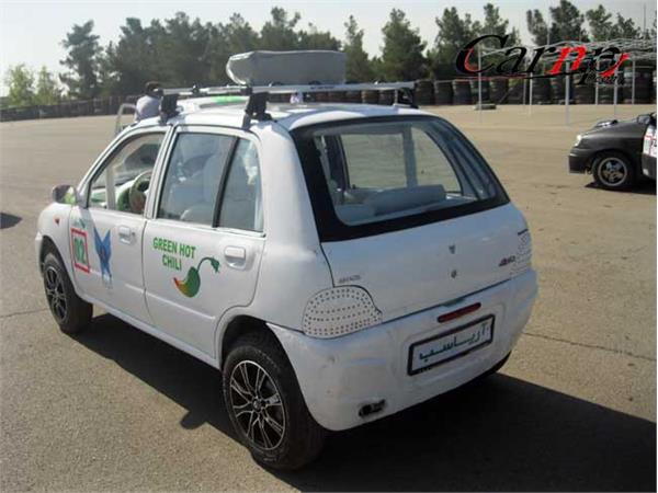 خودوری برقی  26