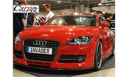 tokyo tuning show 12