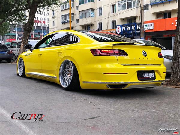 اتومبیل های تیونینگ 1