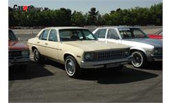 iran classic car 18