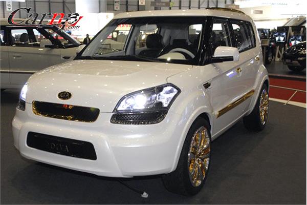 geneva motor show 6-16 march 2008 4