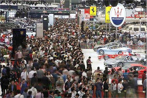 auto-show-photos   shanghai 2