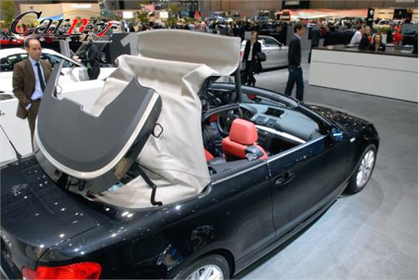 geneva motor show 6-16 march 2008 3