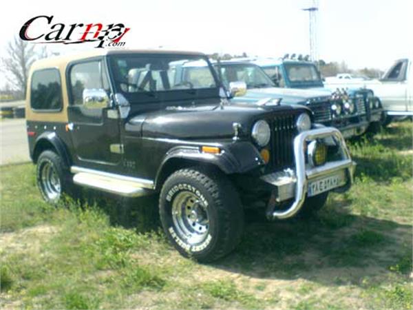 اتومبیلهای دو دیفرانسیل  16