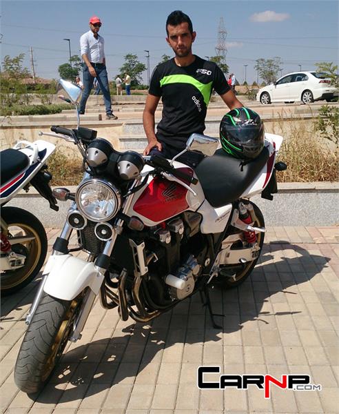 اتومبیل های کلاسیک  ایران  2