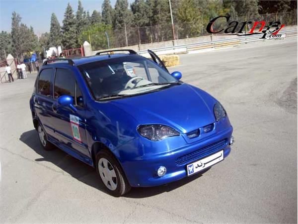 خودوری برقی  12