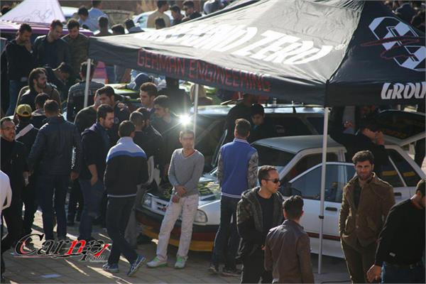 گردهمایی سیستم های صوتی  1