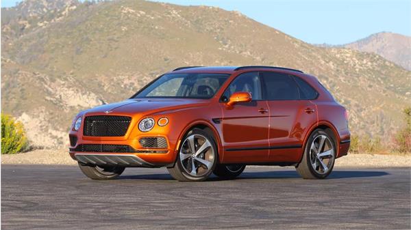 شاسی بلند لاکچری 1