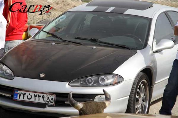 amrican car meeting 11