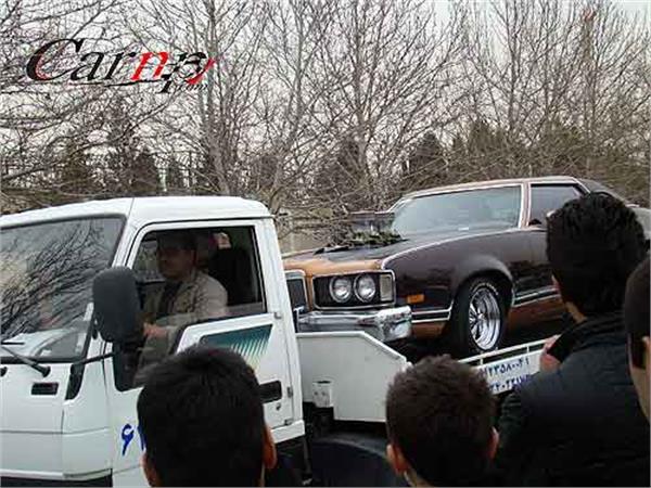 اتومبیلهای کلاسیک  19