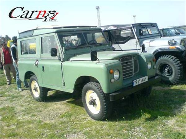 اتومبیلهای دو دیفرانسیل  10