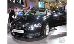 moscow international motor show 5