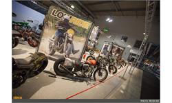 نمایشگاه موتورسیکلت  14
