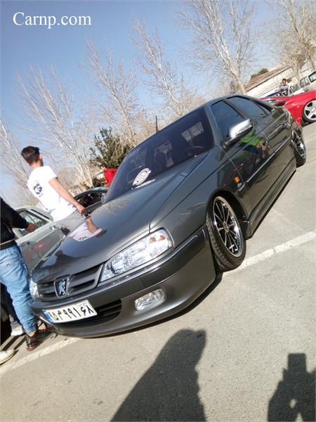 گردهمایی سیستم های صوتی بوستان ولایت 18 اسفند . 7