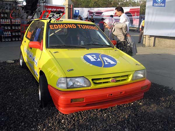 نمایشگاه اسپرت  9