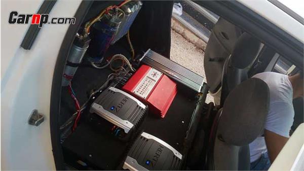 iran classic car  32