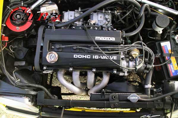 گردهمائی خودروهای فرانسوس و ژاپنی  1