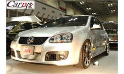 tokyo tuning show 2