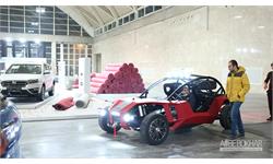 IRAN AUTO SHOW 2018 48
