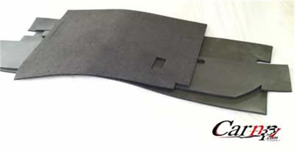 چرم داخل کابین  17