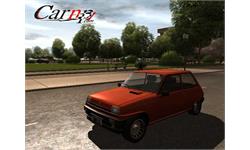 Renault R5 photo 8