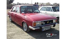 گردهمائی پیکان  ماشین باز \d;hk 20