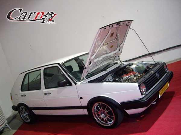 carnp tuning show 5