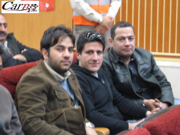 Iran Rally Shiraz 86 17