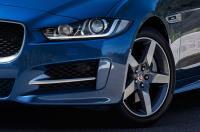 Jaguar XE R-Sport iran 3