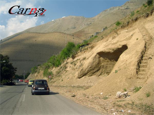سفر مینی کوپر ها  25