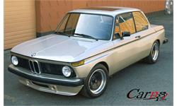 ب ام و 2002  bmw 2002   6