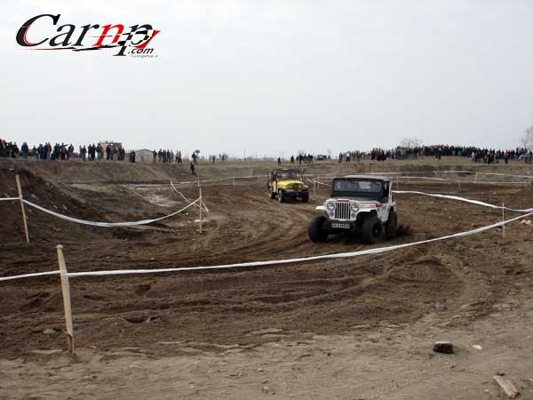 Iran Off Road 1
