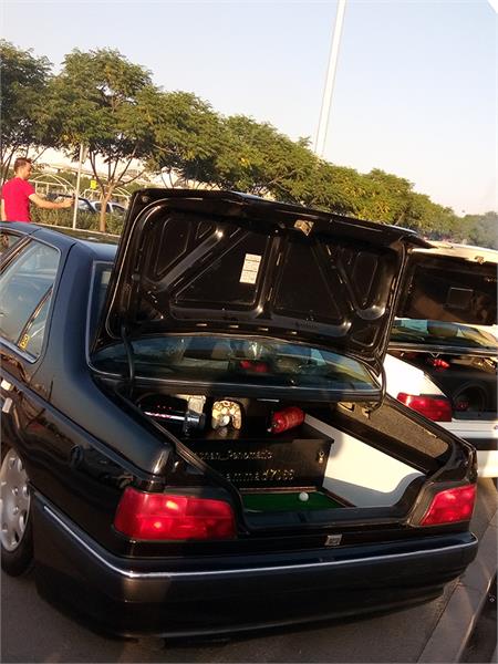 گردهمایی شهر آفتاب 28 تیر 1398 5