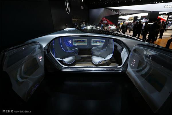 طراحی  اتومبیل های اینده  23