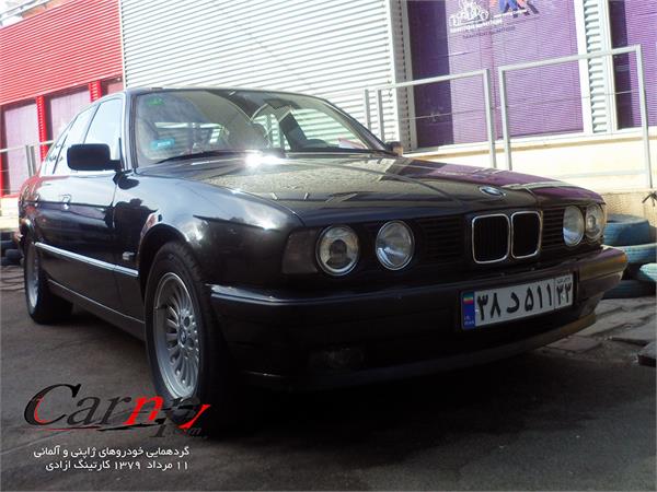 خودروهای المانی- و ژاپنی و. کارتینگ آزادی 11 مرداد 1397 43