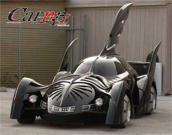 batman car 10