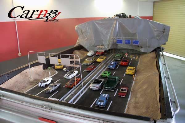 نمایشگاه برج میلاد 14