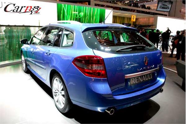 geneva motor show 6-16 march 2008  15