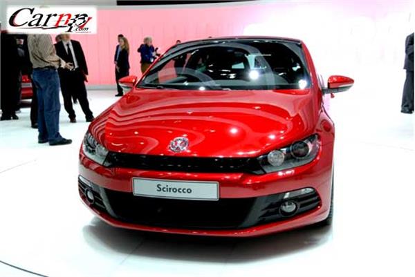 geneva motor show 6-16 march 2008  1