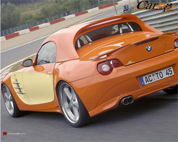 تصاویر  bmw 1