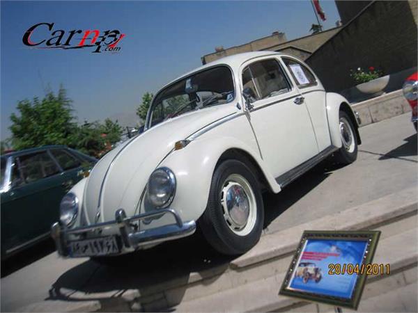 خودروهای کلاسیک   خودروهای تاریخی  6