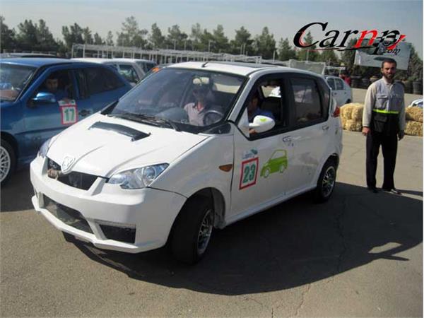 خودوری برقی  11