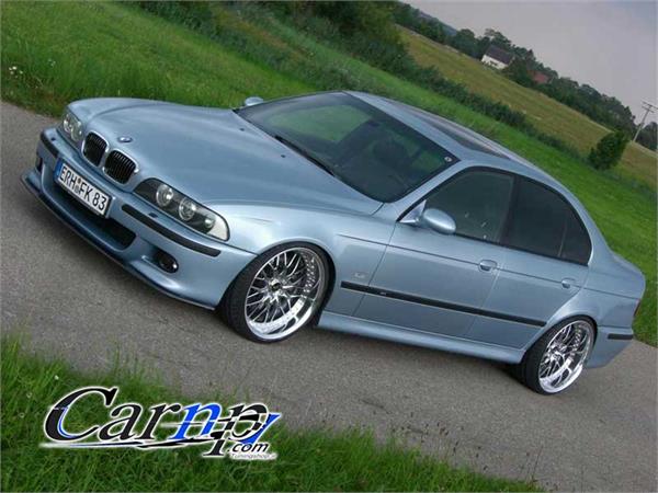 bmw m power 3