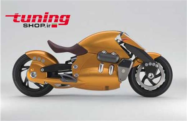 موتورسنگین  1