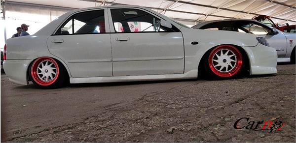 نمایشگاه  پارک ارم فروردین 98 68