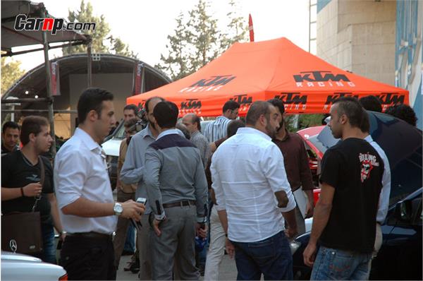 نمایشگاه اتومبیل های اسپرت  33